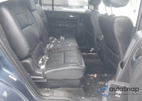 2018 Ford Flex Sel z USA, uszkodzony, nr VIN 2FMGK5C84JBA16561